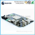 High quality ENIG FR4 multilayer pcb factory